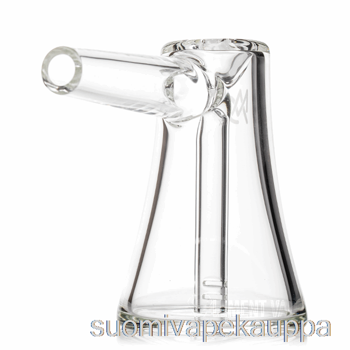 Vape Kauppa Mj Arsenal Vulkan Mini Bubbler Kirkas